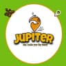 Jupiter Food Delivery logo