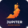 Jupiter Delivery Partner logo