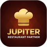 Jupiter Restaurant Partner logo